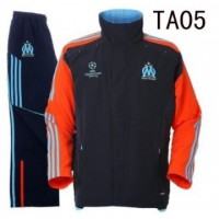Chandal Equipos